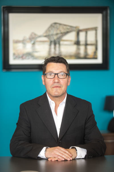 Clark Wilkinson  - Business Consultant 