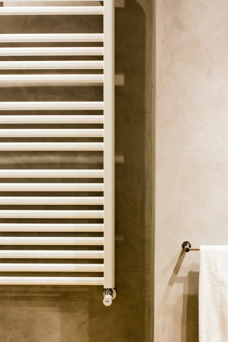 Alternatives to Gas Central Heating