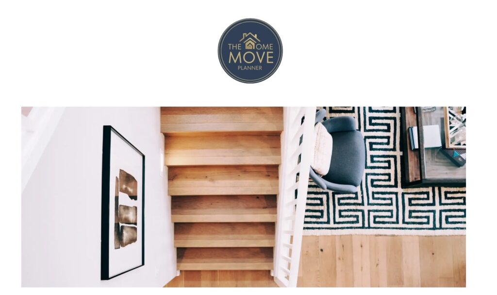 The Home Mover